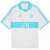 Marsella Camiseta 2026 2027 Especial Blanca - Camiseta Marsella | escamisetasfutbol