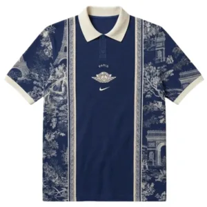 Paris Saint Germain Camiseta 2026 2027 Especial Azul - Camiseta Paris Saint Germain | escamisetasfutbol
