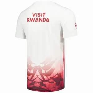 Paris Saint Germain Camiseta 2026 2027 Especial Blanca - Camiseta Paris Saint Germain | escamisetasfutbol