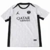 Paris Saint Germain Camiseta 2026 2027 Especial Blanca - Camiseta Paris Saint Germain | escamisetasfutbol