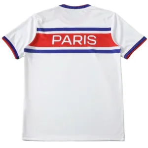 Paris Saint Germain Camiseta 2026 2027 Especial Blanca - Camiseta Paris Saint Germain | escamisetasfutbol