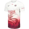 Paris Saint Germain Camiseta 2026 2027 Especial Blanca - Camiseta Paris Saint Germain | escamisetasfutbol