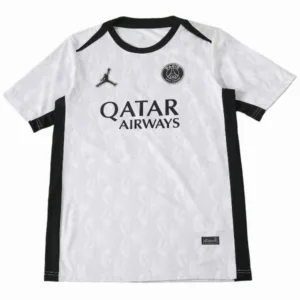 Paris Saint Germain Camiseta 2026 2027 Especial Blanca - Camiseta Paris Saint Germain | escamisetasfutbol