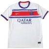 Paris Saint Germain Camiseta 2026 2027 Especial Blanca - Camiseta Paris Saint Germain | escamisetasfutbol