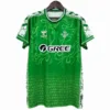 Real Betis Camiseta 2025 2026 Especial Verde - Camiseta La Liga Real Betis | escamisetasfutbol