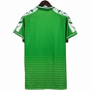 Real Betis Camiseta 2025 2026 Especial Verde - Camiseta La Liga Real Betis | escamisetasfutbol