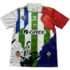 Real Betis Camiseta 2025 2026 Especial Verde - Camiseta La Liga Real Betis | escamisetasfutbol