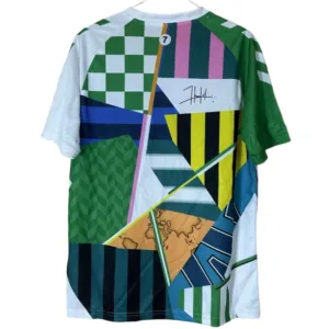Real Betis Camiseta 2025 2026 Especial Verde - Camiseta La Liga Real Betis | escamisetasfutbol