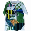 Real Betis Camiseta 2025 2026 Especial Verde - Camiseta La Liga Real Betis | escamisetasfutbol