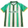 Real Betis Camiseta 2026 2027 Especial Verde - Camiseta La Liga Real Betis | escamisetasfutbol