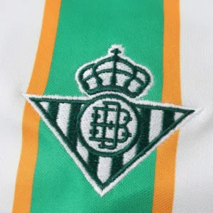 Real Betis Camiseta 2026 2027 Especial Verde - Camiseta La Liga Real Betis | escamisetasfutbol
