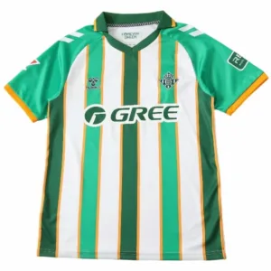 Real Betis Camiseta 2026 2027 Especial Verde - Camiseta La Liga Real Betis | escamisetasfutbol