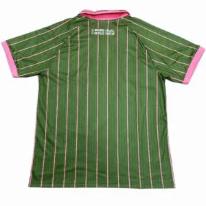 Real Betis Camiseta 2026 2027 Especial Verde - Camiseta La Liga Real Betis | escamisetasfutbol