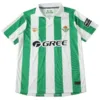 Real Betis Camiseta 2026 2027 Especial Verde - Camiseta La Liga Real Betis | escamisetasfutbol