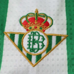 Real Betis Camiseta 2026 2027 Especial Verde - Camiseta La Liga Real Betis | escamisetasfutbol