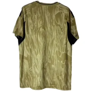 Real Madrid Camiseta 2025 2026 Especial Amarilla - Camiseta Real Madrid | escamisetasfutbol