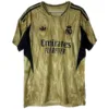 Real Madrid Camiseta 2025 2026 Especial Amarilla - Camiseta Real Madrid | escamisetasfutbol