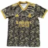 Real Madrid Camiseta 2025 2026 Especial Amarilla - Camiseta Real Madrid | escamisetasfutbol