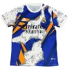 Real Madrid Camiseta 2025 2026 Especial Azul - Camiseta Real Madrid | escamisetasfutbol