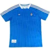 Real Madrid Camiseta 2025 2026 Especial Azul - Camiseta Real Madrid | escamisetasfutbol