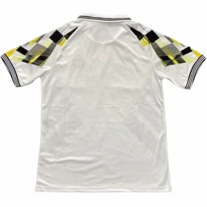 Real Madrid Camiseta 2025 2026 Especial Blanca - Camiseta Real Madrid | escamisetasfutbol