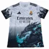 Real Madrid Camiseta 2025 2026 Especial Blanca - Camiseta Real Madrid | escamisetasfutbol