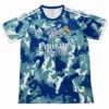 Real Madrid Camiseta 2025 2026 Especial Azul - Camiseta Real Madrid | escamisetasfutbol