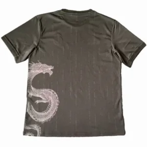 Real Madrid Camiseta 2025 2026 Especial Negra - Camiseta Real Madrid | escamisetasfutbol