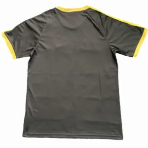 Real Madrid Camiseta 2025 2026 Especial Negra - Camiseta Real Madrid | escamisetasfutbol