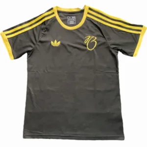 Real Madrid Camiseta 2025 2026 Especial Negra - Camiseta Real Madrid | escamisetasfutbol