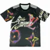 Real Madrid Camiseta 2025 2026 Especial Negra - Camiseta Real Madrid | escamisetasfutbol