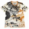 Real Madrid Camiseta 2025 2026 Especial Negra - Camiseta Real Madrid | escamisetasfutbol