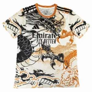 Real Madrid Camiseta 2025 2026 Especial Negra - Camiseta Real Madrid | escamisetasfutbol