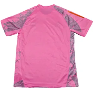 Real Madrid Camiseta 2025 2026 Especial Rosa - Camiseta Real Madrid | escamisetasfutbol