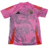 Real Madrid Camiseta 2025 2026 Especial Rosa - Camiseta Real Madrid | escamisetasfutbol
