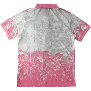 Real Madrid Camiseta 2025 2026 Especial Rosa - Camiseta Real Madrid | escamisetasfutbol