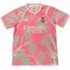 Real Madrid Camiseta 2025 2026 Especial Rosa - Camiseta Real Madrid | escamisetasfutbol