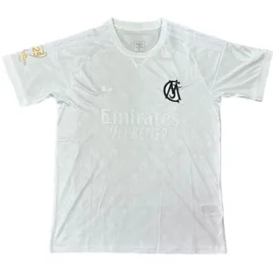 Real Madrid Camiseta 2026 2027 Especial Blanca - Camiseta Real Madrid | escamisetasfutbol