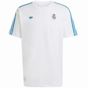 Real Madrid Camiseta 2026 2027 Especial Blanca - Camiseta Real Madrid | escamisetasfutbol