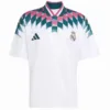 Real Madrid Camiseta 2026 2027 Especial Blanca - Camiseta Real Madrid | escamisetasfutbol