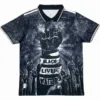 Real Madrid Camiseta 2026 2027 Especial Negra - Camiseta Real Madrid | escamisetasfutbol