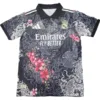 Real Madrid Camiseta 2026 2027 Especial Negra - Camiseta Real Madrid | escamisetasfutbol
