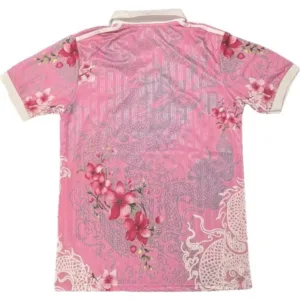 Real Madrid Camiseta 2026 2027 Especial Rosa - Camiseta Real Madrid | escamisetasfutbol