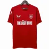 Athletic Bilbao Camiseta 2025 2026 Portero Roja - Camiseta La Liga Athletic Bilbao | escamisetasfutbol