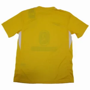 Atlético Madrid Camiseta 2025 2026 Portero Amarilla - Camiseta Atlético Madrid | escamisetasfutbol