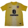 Atlético Madrid Camiseta 2025 2026 Portero Amarilla - Camiseta Atlético Madrid | escamisetasfutbol