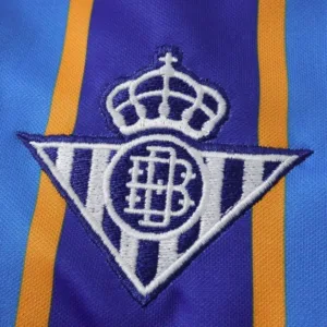 Real Betis Camiseta 2026 2027 Portero Azul - Camiseta La Liga Real Betis | escamisetasfutbol