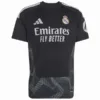 Real Madrid Camiseta 2026 2027 Portero Negra - Camiseta Real Madrid | escamisetasfutbol