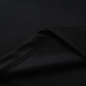 Borussia Mönchengladbach Camiseta 2026 2027 Segunda Negra - Camiseta Bundesliga Borussia Mönchengladbach | escamisetasfutbol