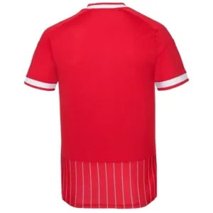 FC Colonia Camiseta 2026 2027 Segunda Roja - Camiseta Bundesliga FC Colonia | escamisetasfutbol